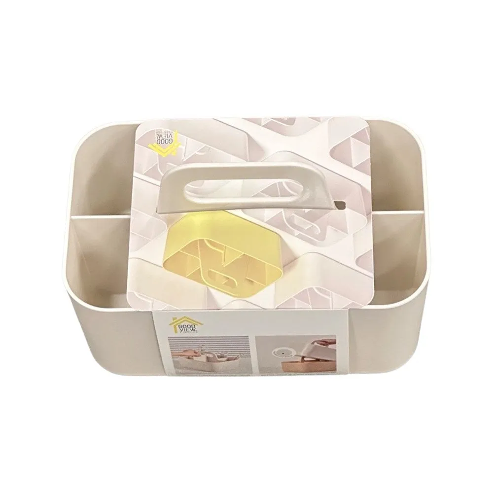 Tote Caddy 5 Partition