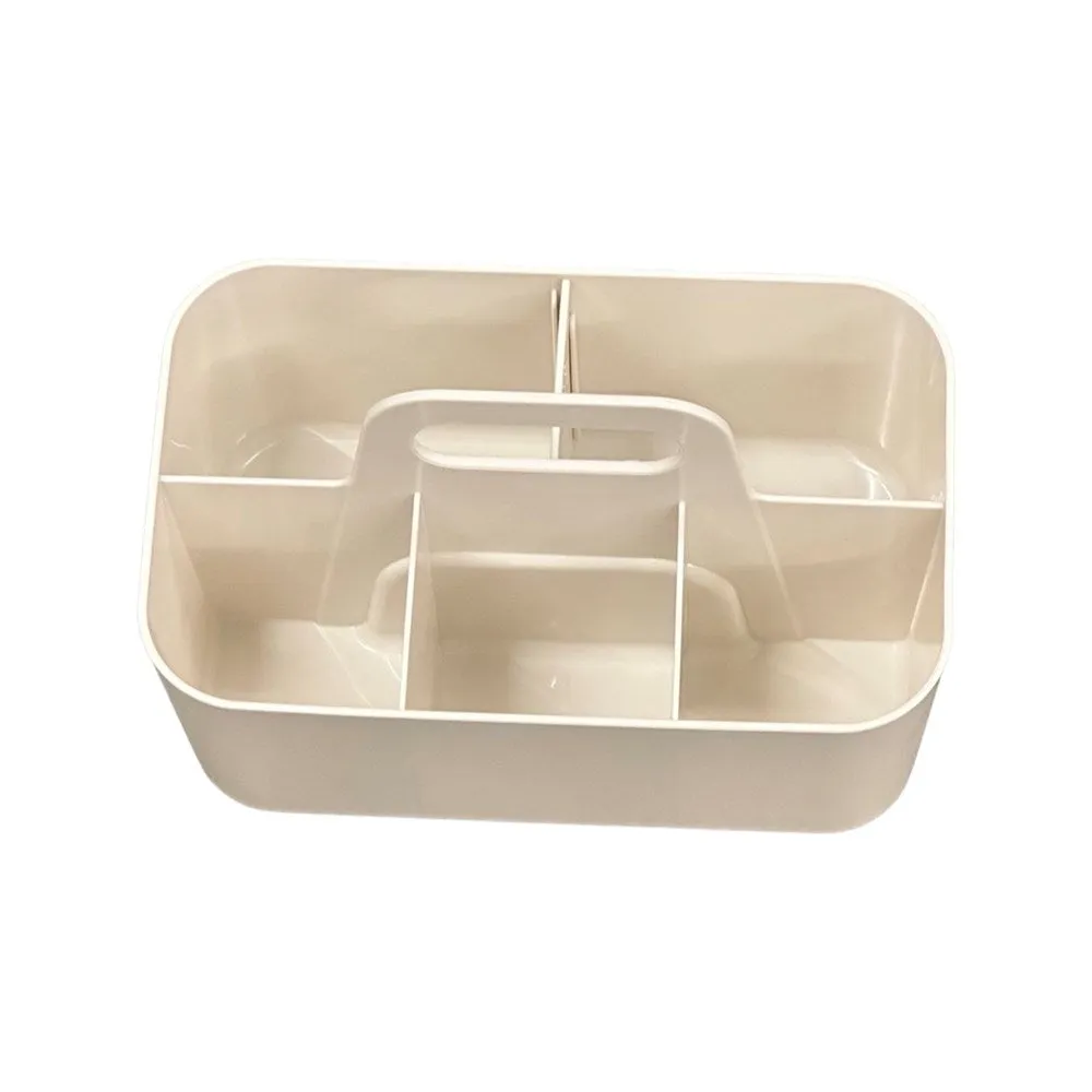 Tote Caddy 5 Partition