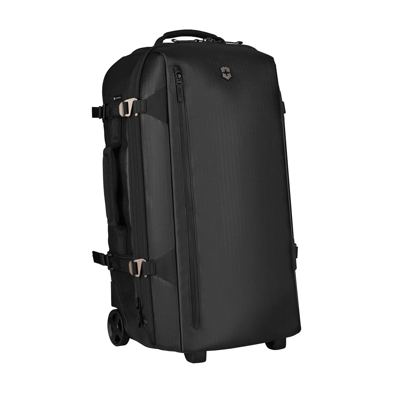 Touring Victorinox Medium Polished Tech-powered Duffel