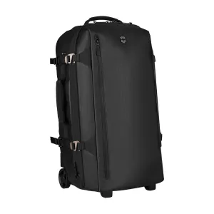 Touring Victorinox Medium Polished Tech-powered Duffel