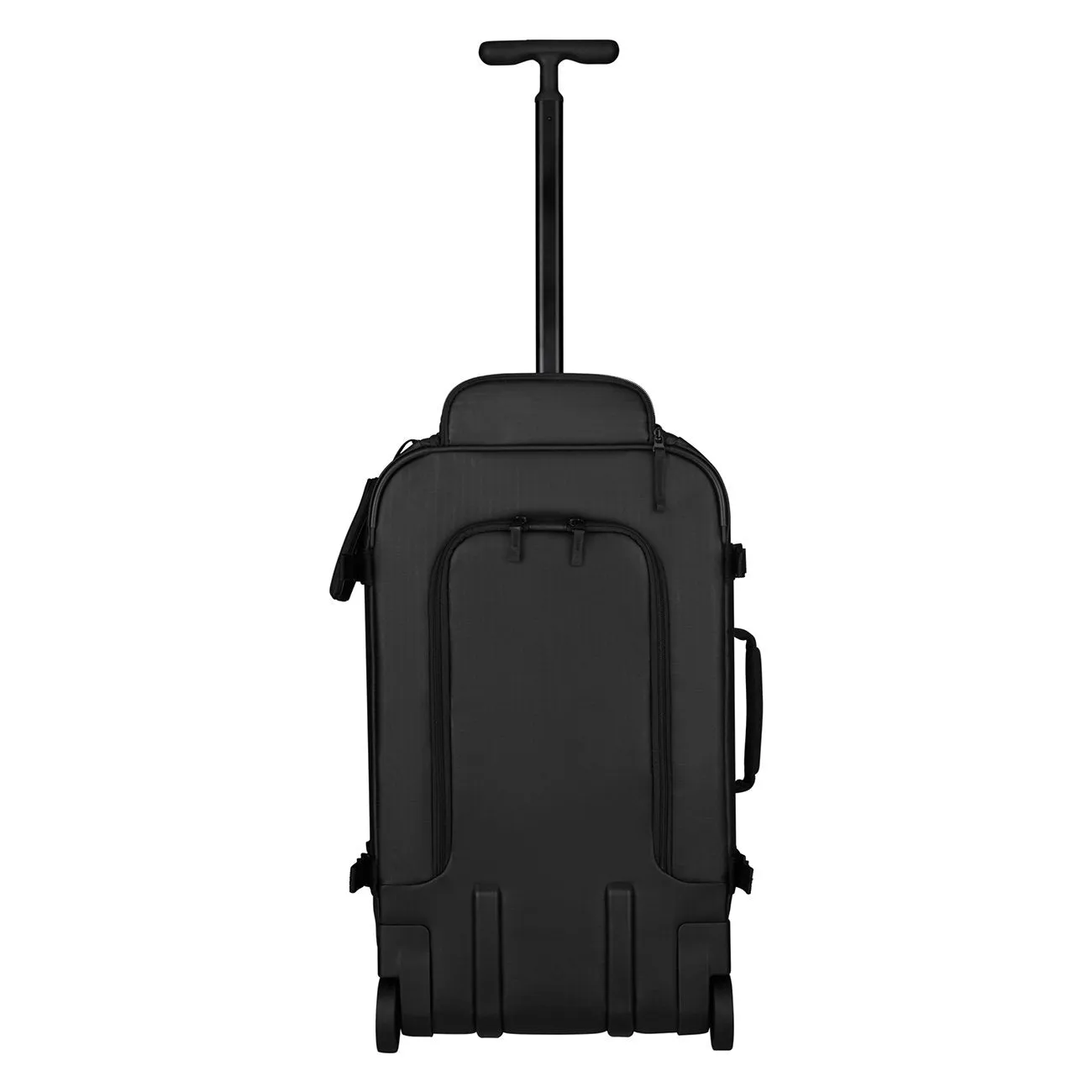 Touring Victorinox Medium Polished Tech-powered Duffel