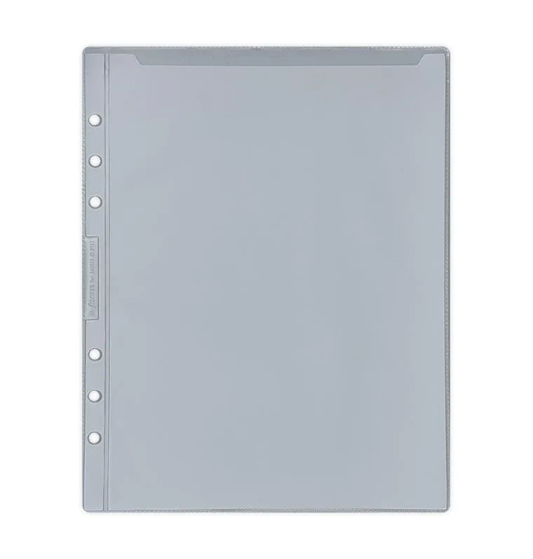 Transparent Envelope Top Opening - A5