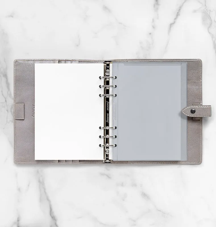 Transparent Envelope Top Opening - A5