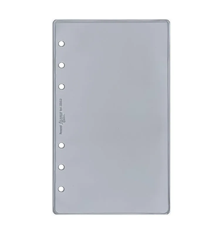 Transparent Envelope Top Opening - Personal