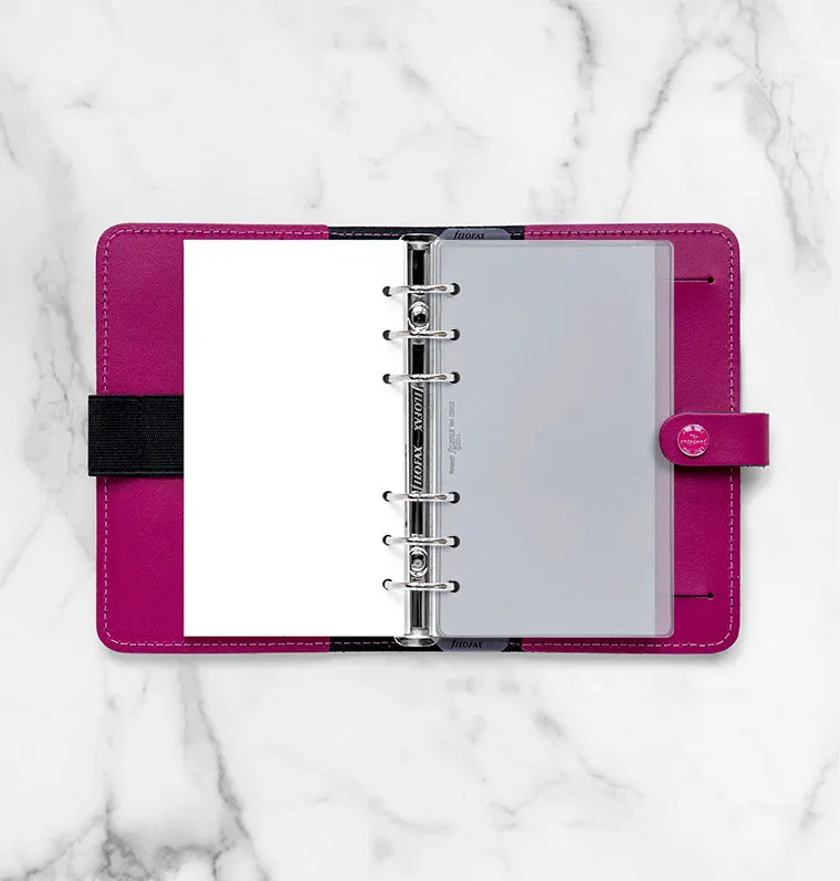 Transparent Envelope Top Opening - Personal