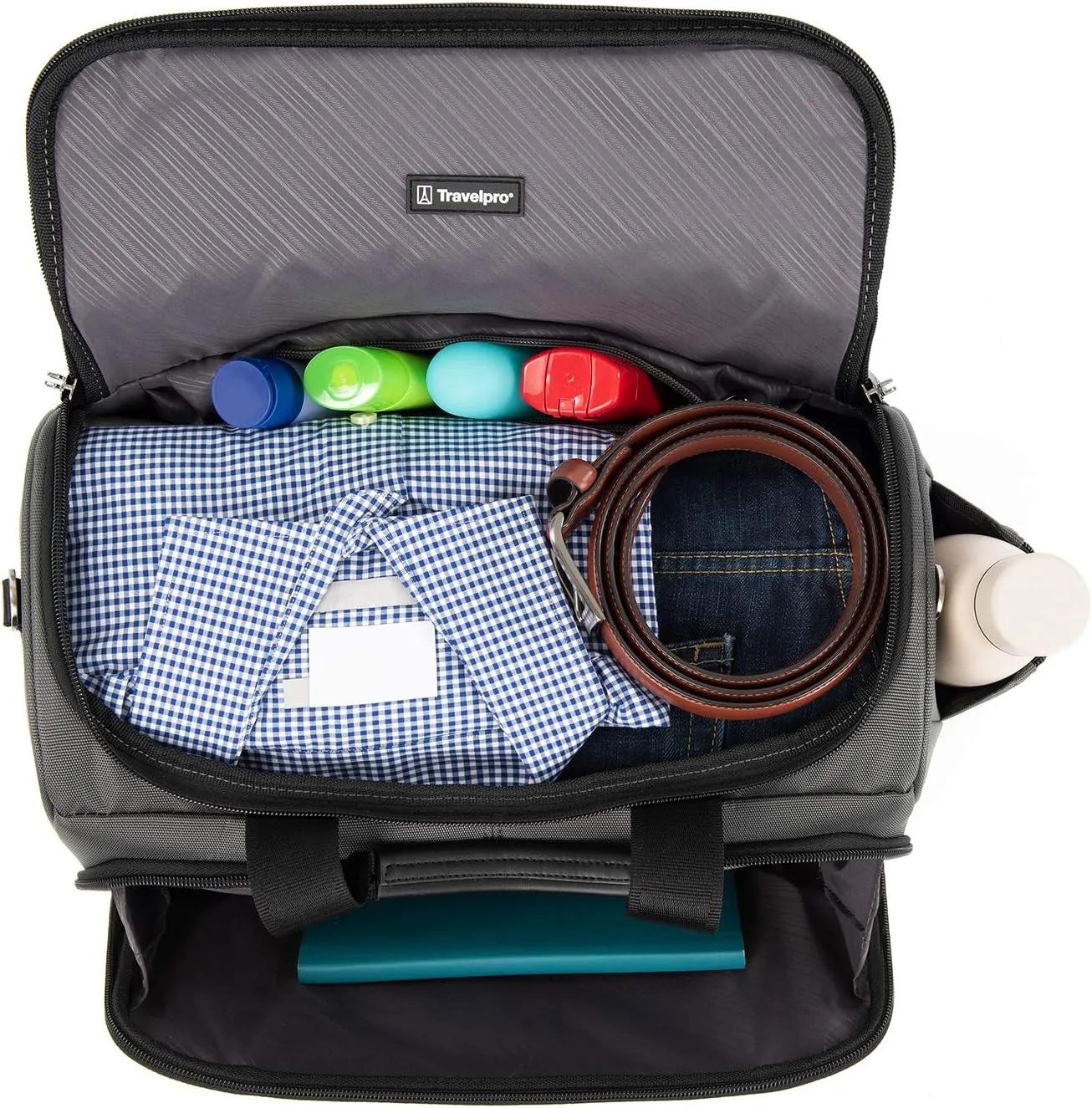 Travelpro Crew Versapack Deluxe Tote