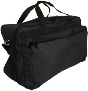 Travers Luggage -Made in USA - Black