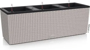 Trio Cottage 30 - All-in-One Sand Brown (Wicker Finish)