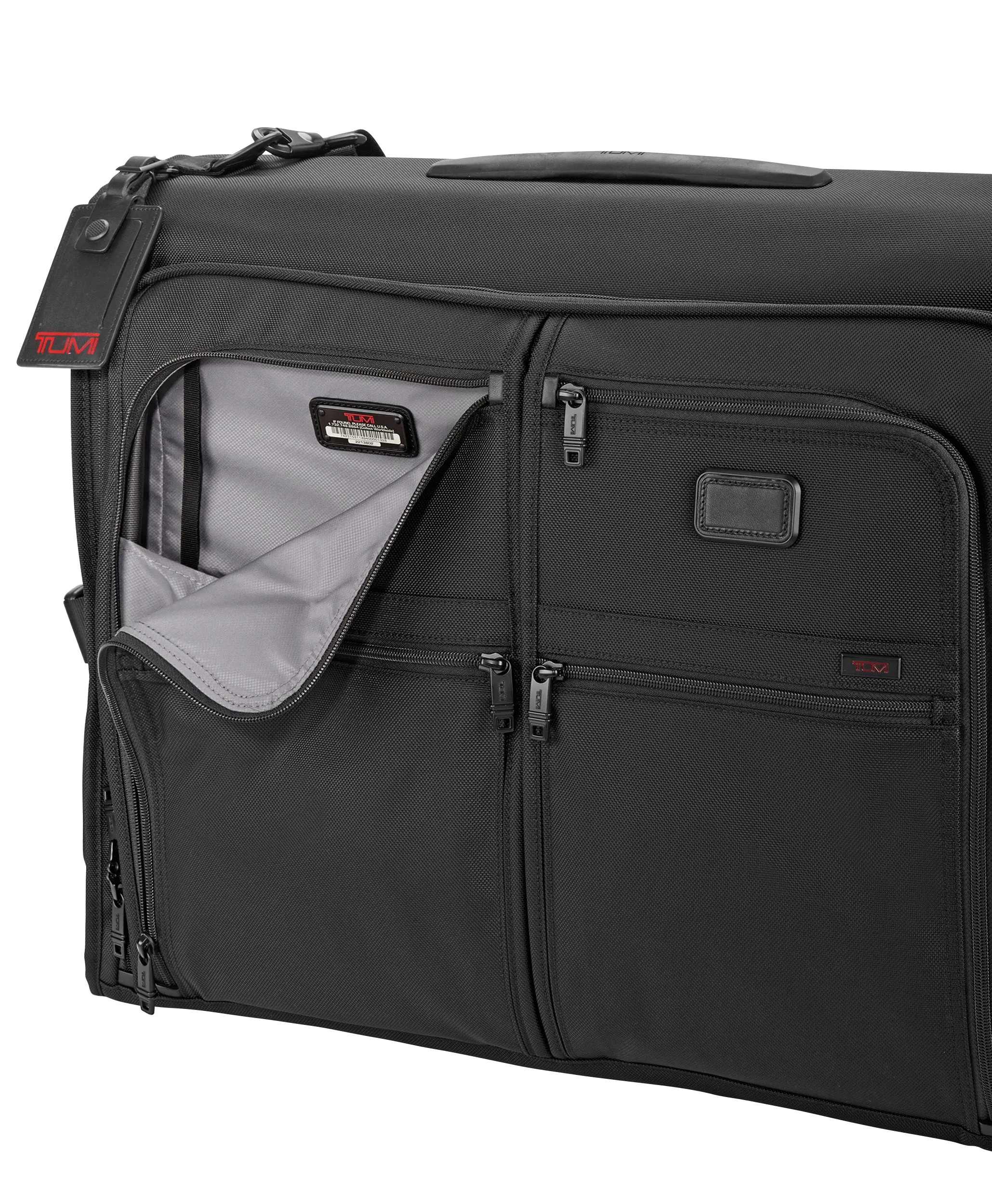 TUMI Alpha Classic Garment Bag