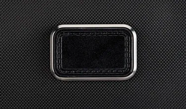 TUMI Alpha Framed Soft Duffel