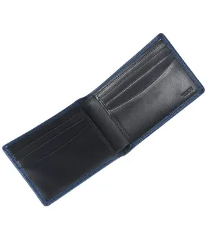 TUMI Monaco Slim Single Billfold