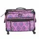 Tutto Sewing Machine On Wheels Medium 20in Pink