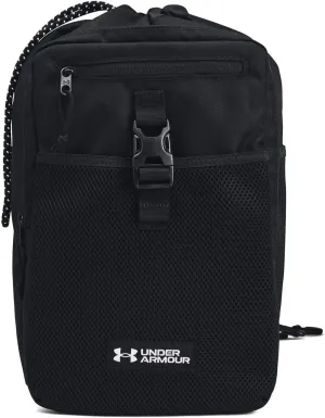 Under Armour 1376461-1-OSFM Unisex UA Utility Flex Sling Black OSFM