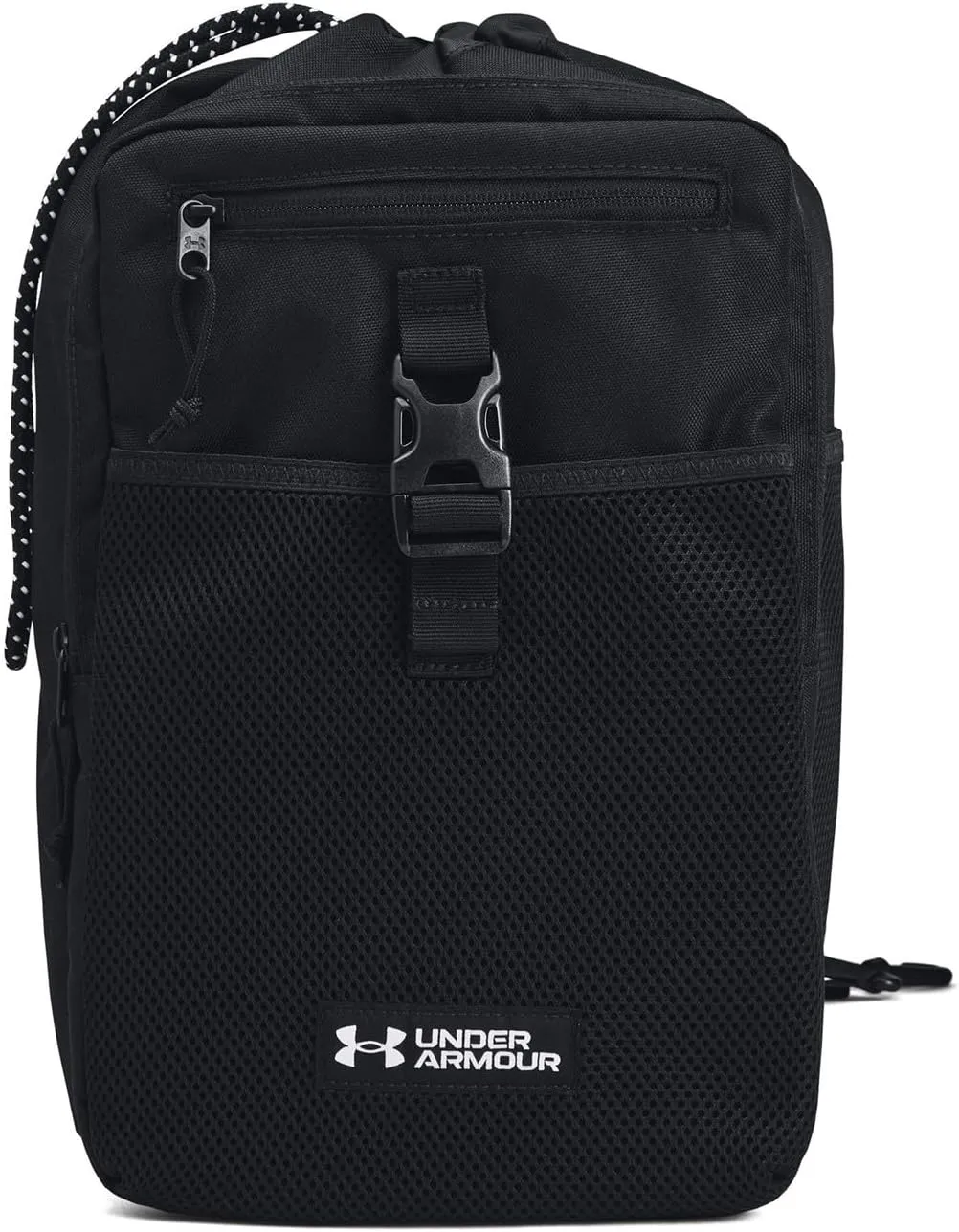 Under Armour 1376461-1-OSFM Unisex UA Utility Flex Sling Black OSFM