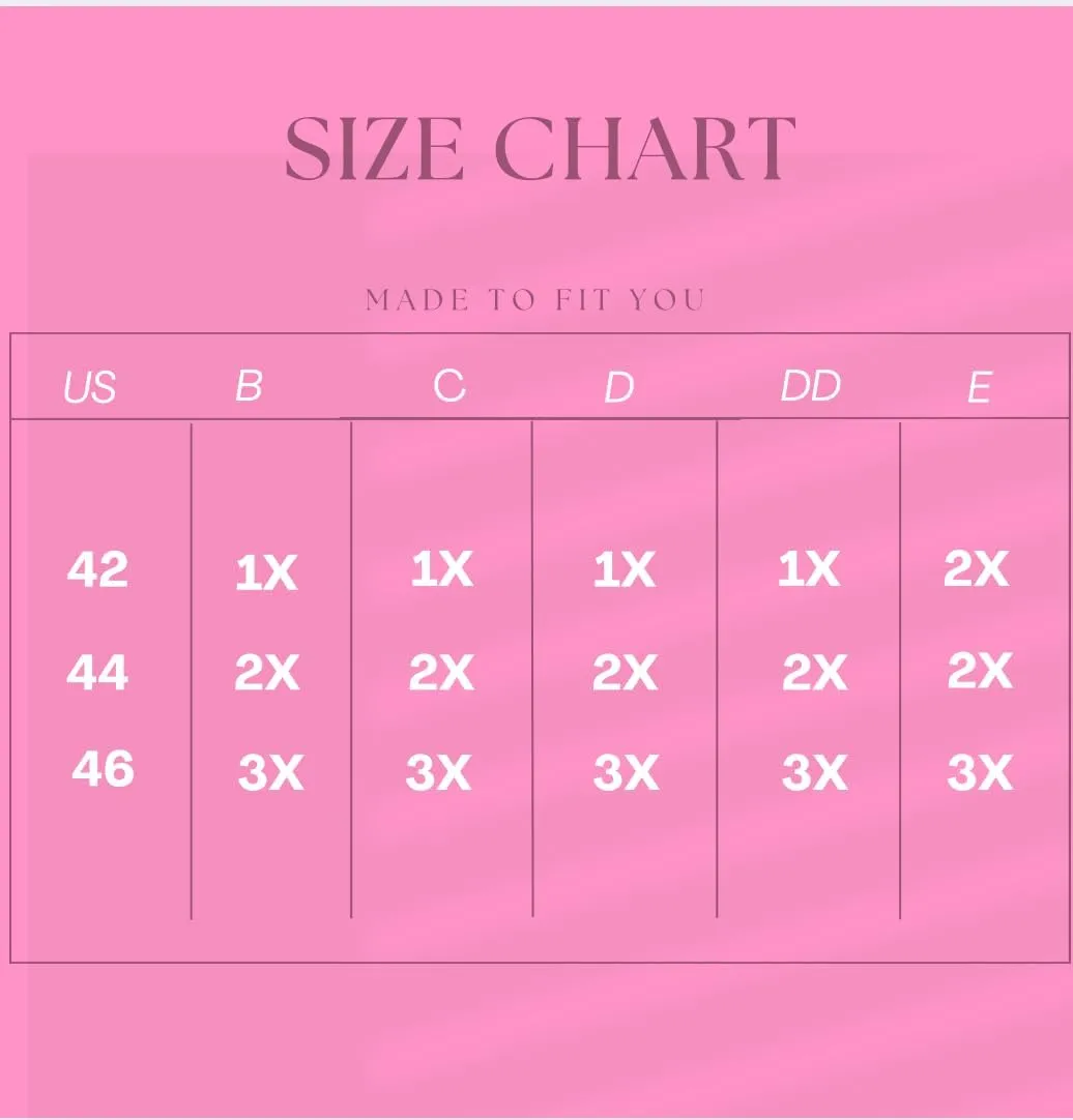 Under Control Sports Bras for Women Plus Size High Support Large Bust Racerback Padded White/Black Sport Bra Yoga Workout Bra