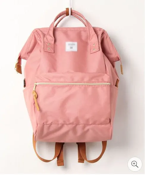 Upgraded Computer Compartment Large Open Capacity Backpacks