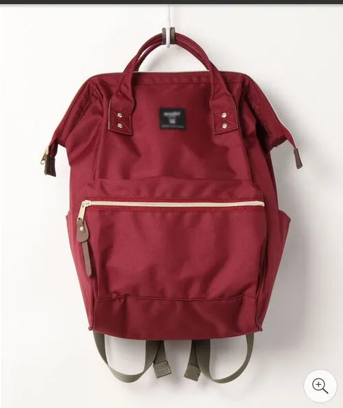 Upgraded Computer Compartment Large Open Capacity Backpacks
