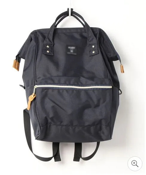 Upgraded Computer Compartment Large Open Capacity Backpacks