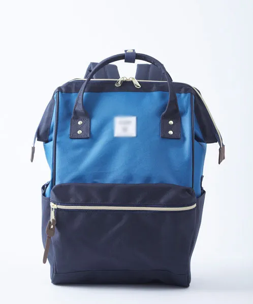 Upgraded Computer Compartment Large Open Capacity Backpacks