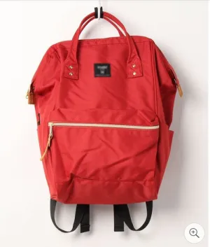 Upgraded Computer Compartment Large Open Capacity Backpacks