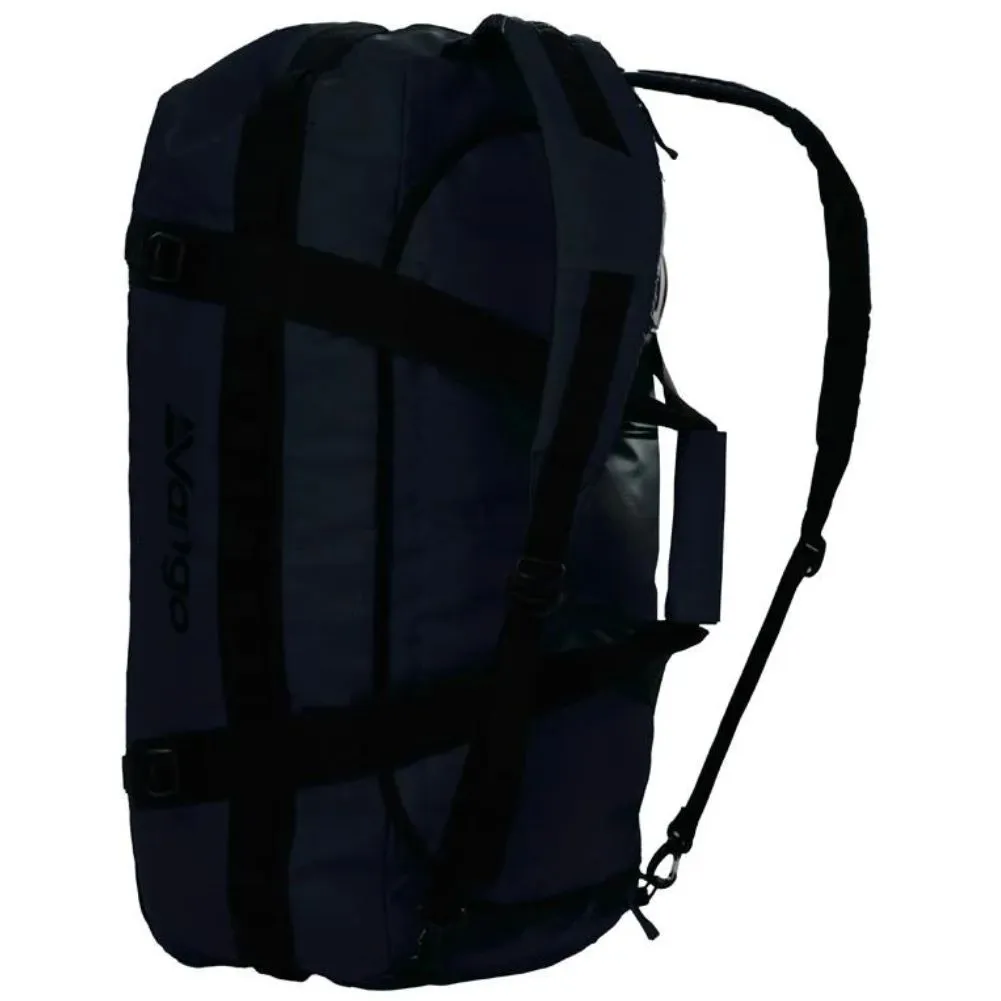 Vango Cargo 80L Travel Bag (Moonlight Ocean)