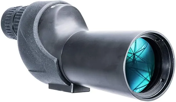 Vanguard Vesta Spotting Scope Kits Include Spotting Scope, Tabletop Tripod