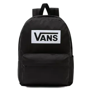 Vans Old Skool Boxed Backpack - Black