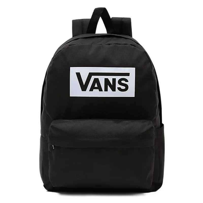 Vans Old Skool Boxed Backpack - Black