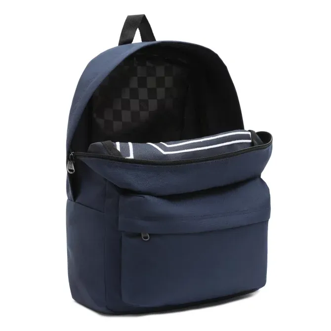 Vans Old Skool Drop V Backpack Navy