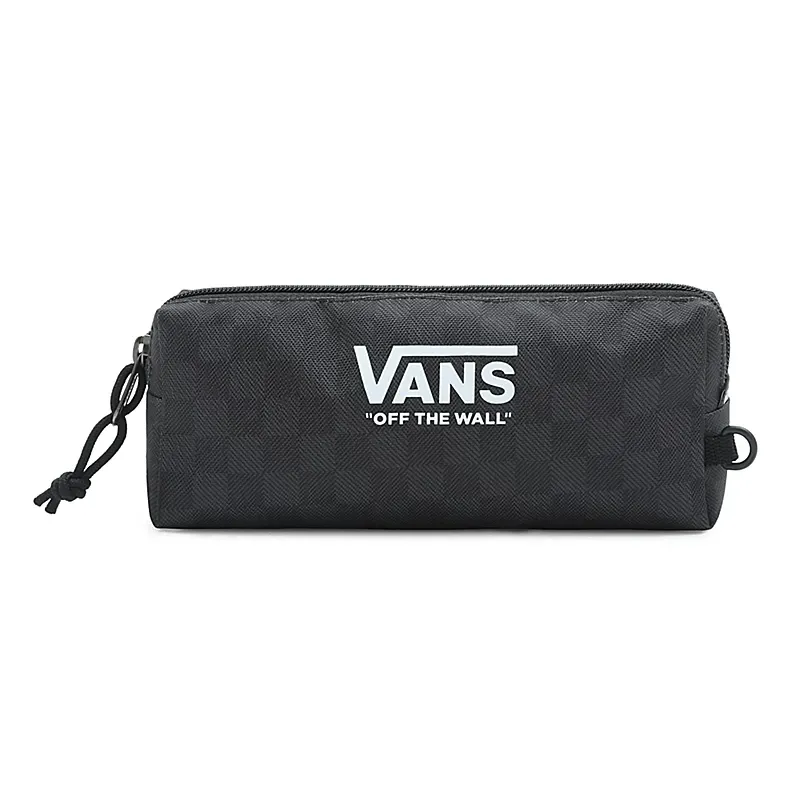 Vans Skool Boys Backpacks 18 Liters  - Black