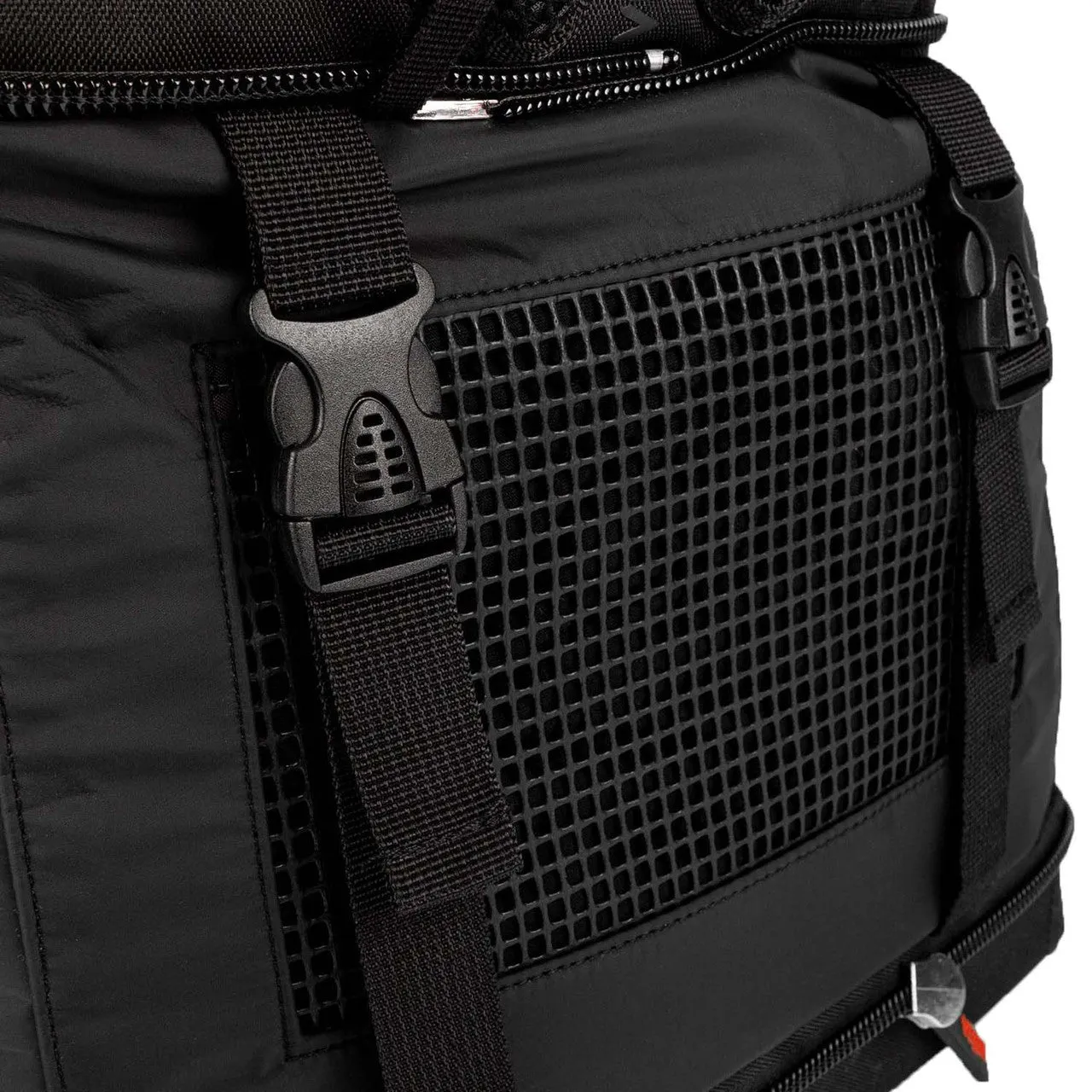 Venum Challenger Xtreme Evo Back Pack  Black-Red