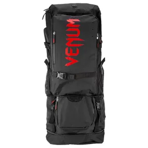 Venum Challenger Xtreme Evo Back Pack  Black-Red