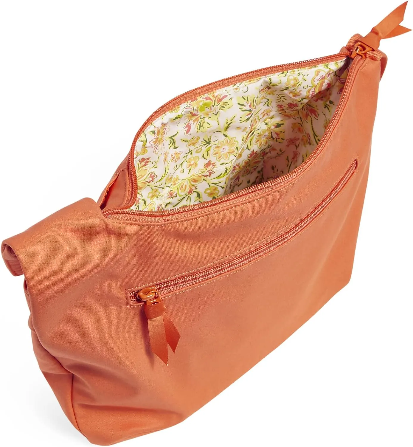 Vera Bradley Cotton Crossbody Sling Purse