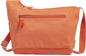 Vera Bradley Cotton Crossbody Sling Purse