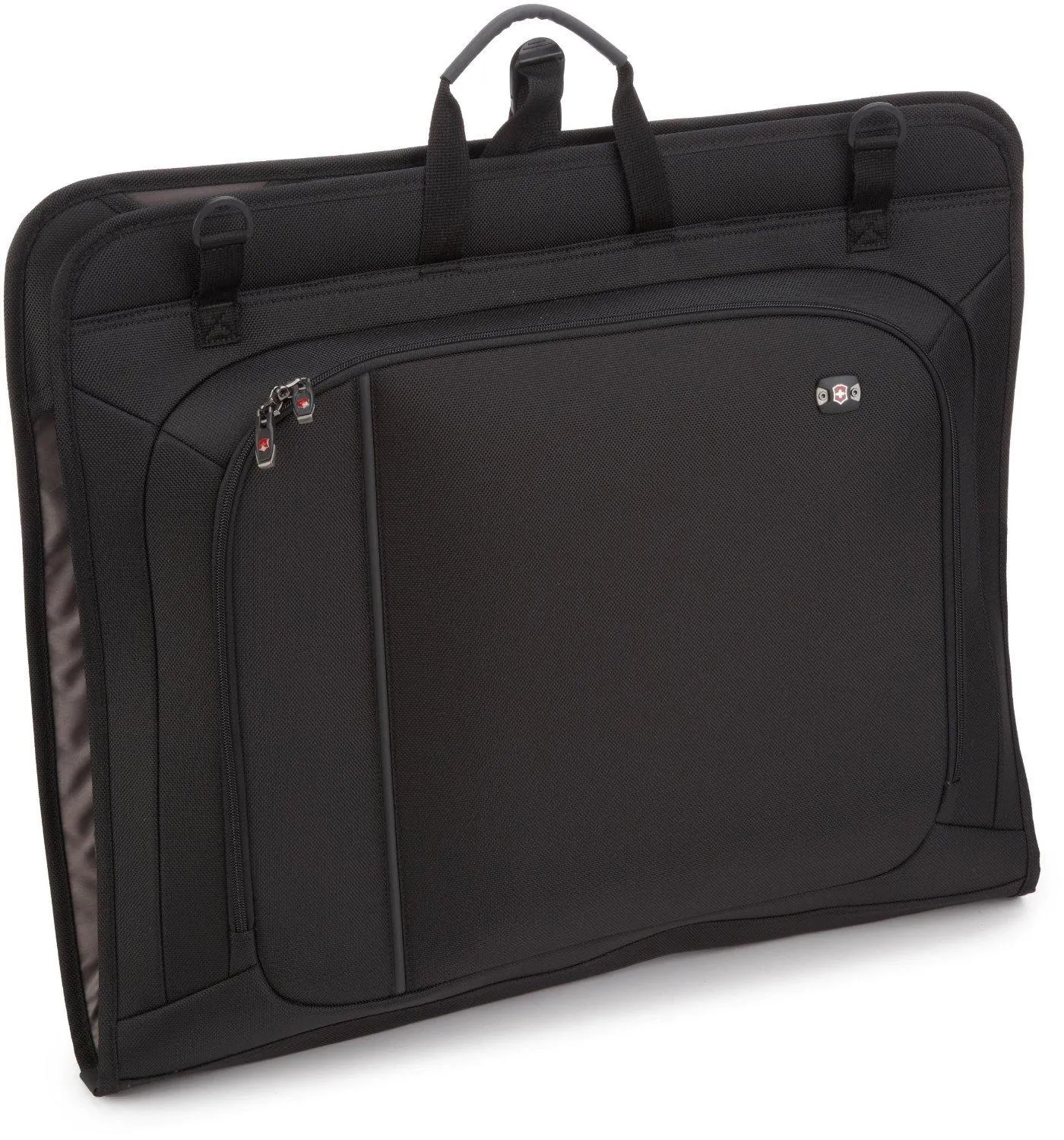 Victorinox Werks Traveler 4.0 Wt Deluxe Garment Sleeve Bag On