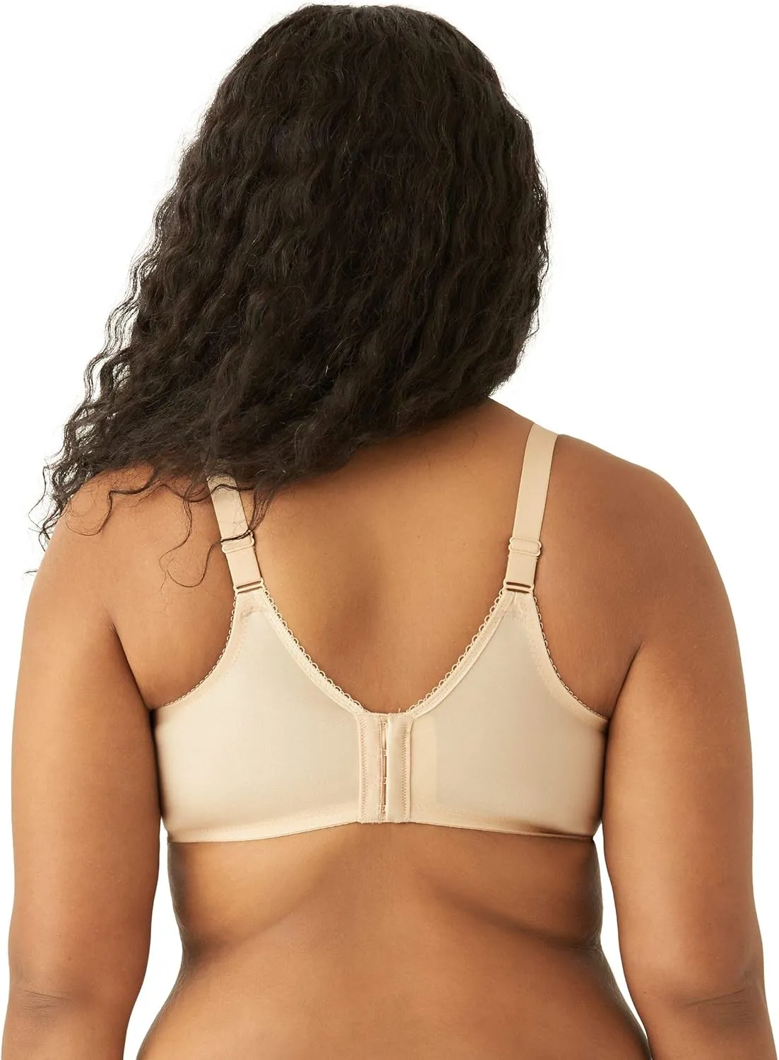 Wacoal Women's Basic Beauty Contour T-Shirt Bra