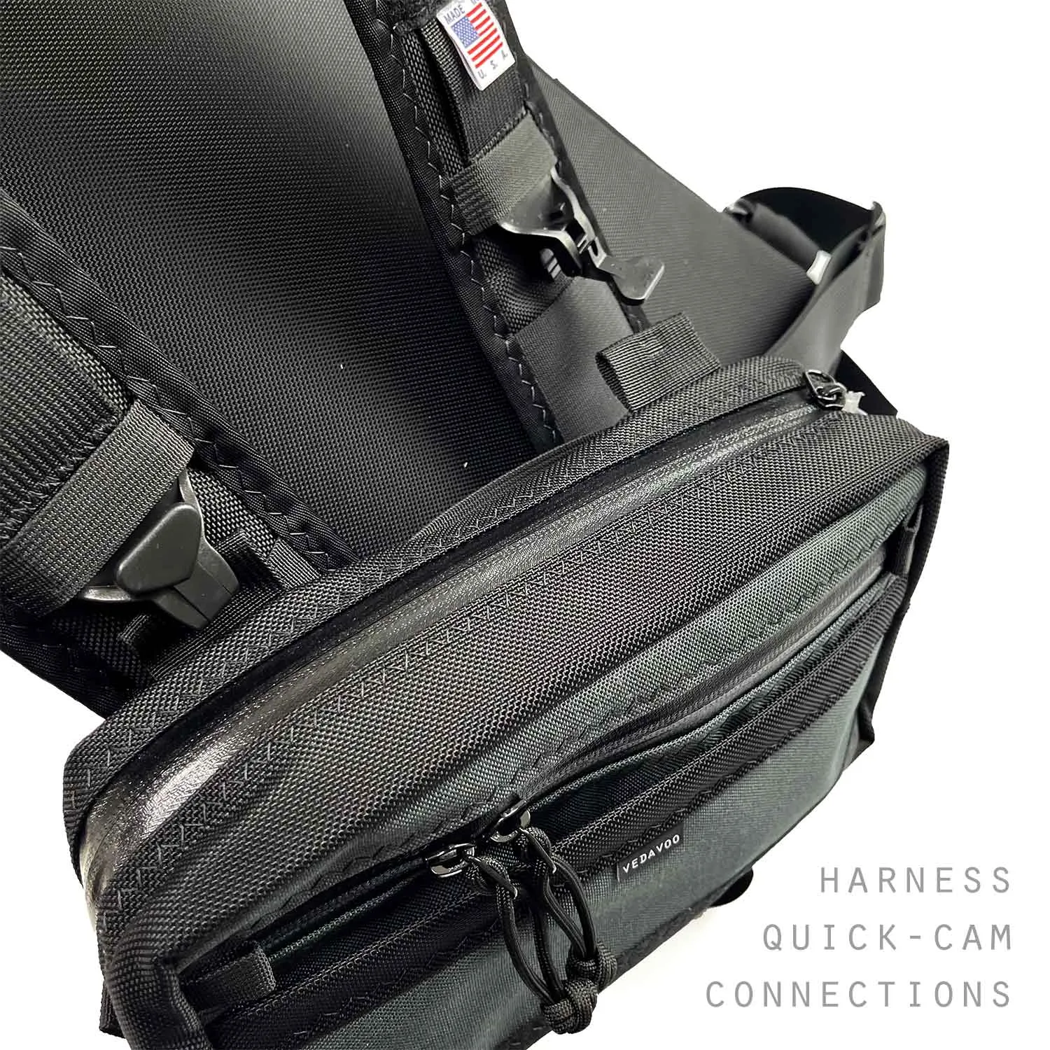 WalkAbout Backpack