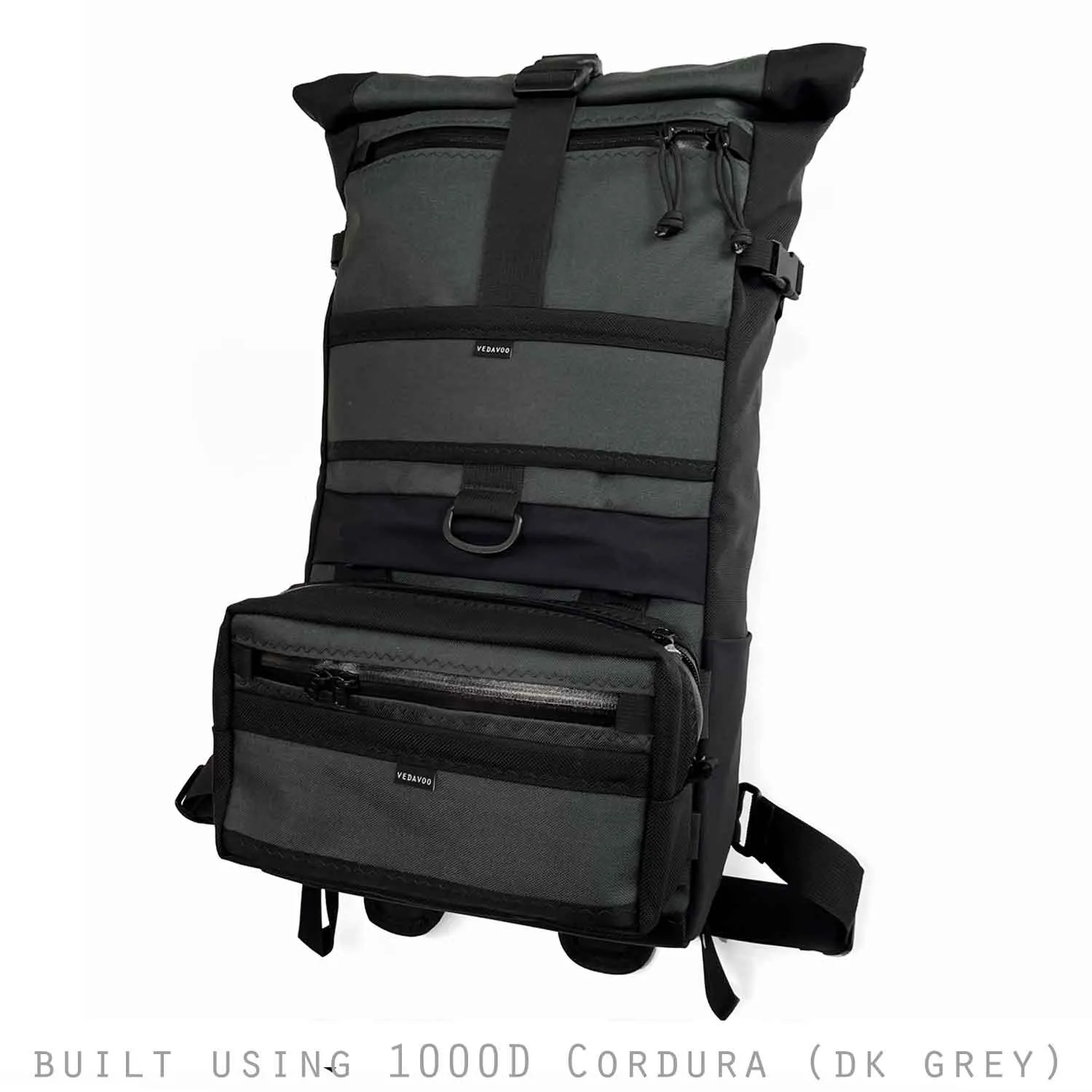 WalkAbout Backpack