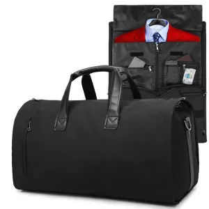 Waterproof Gym Bag Shoe Pouch Carry On Tote