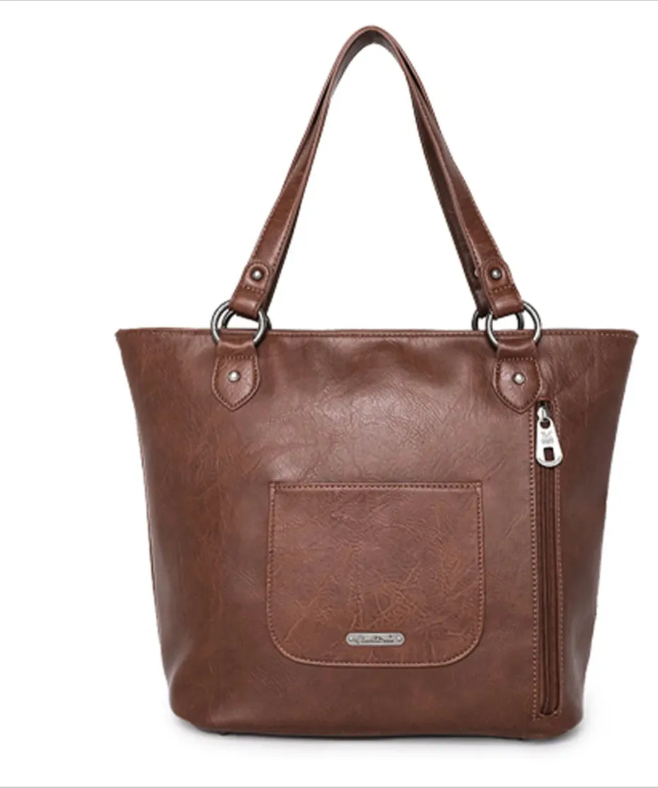 Whipstitch Conceal  Carry