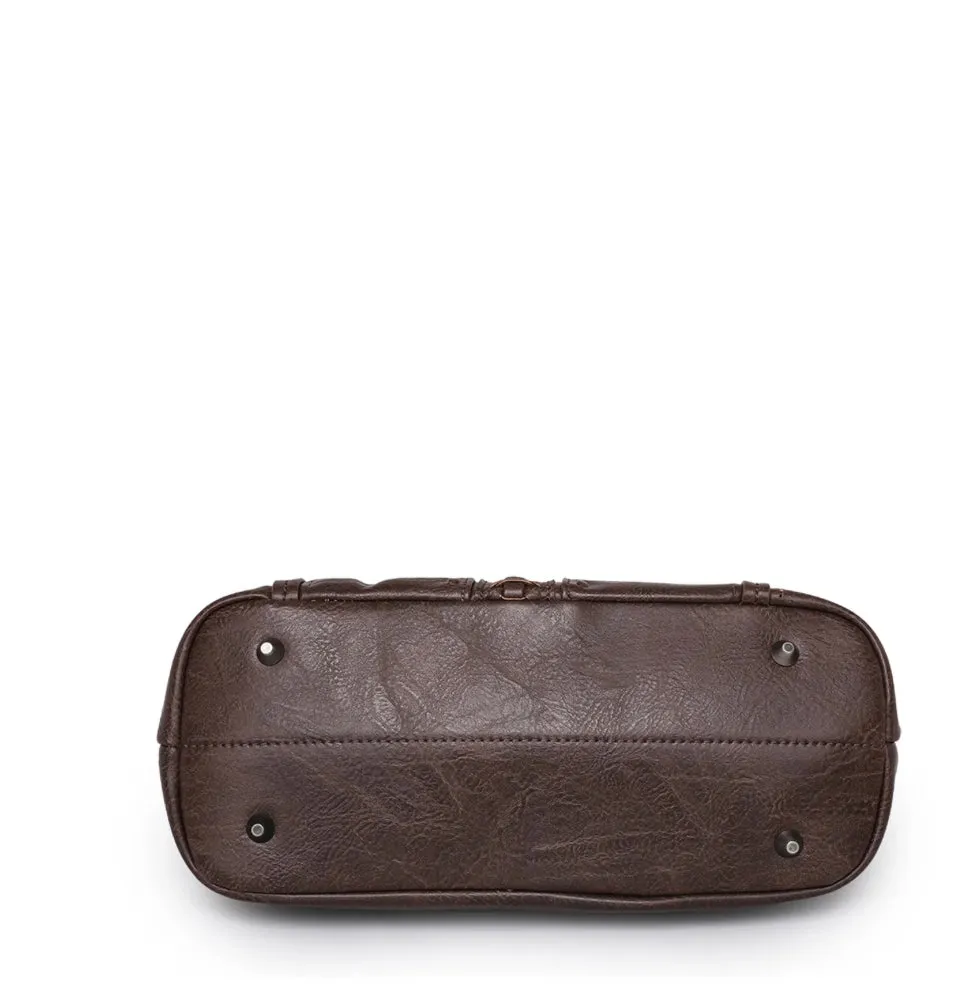 Whipstitch Conceal  Carry
