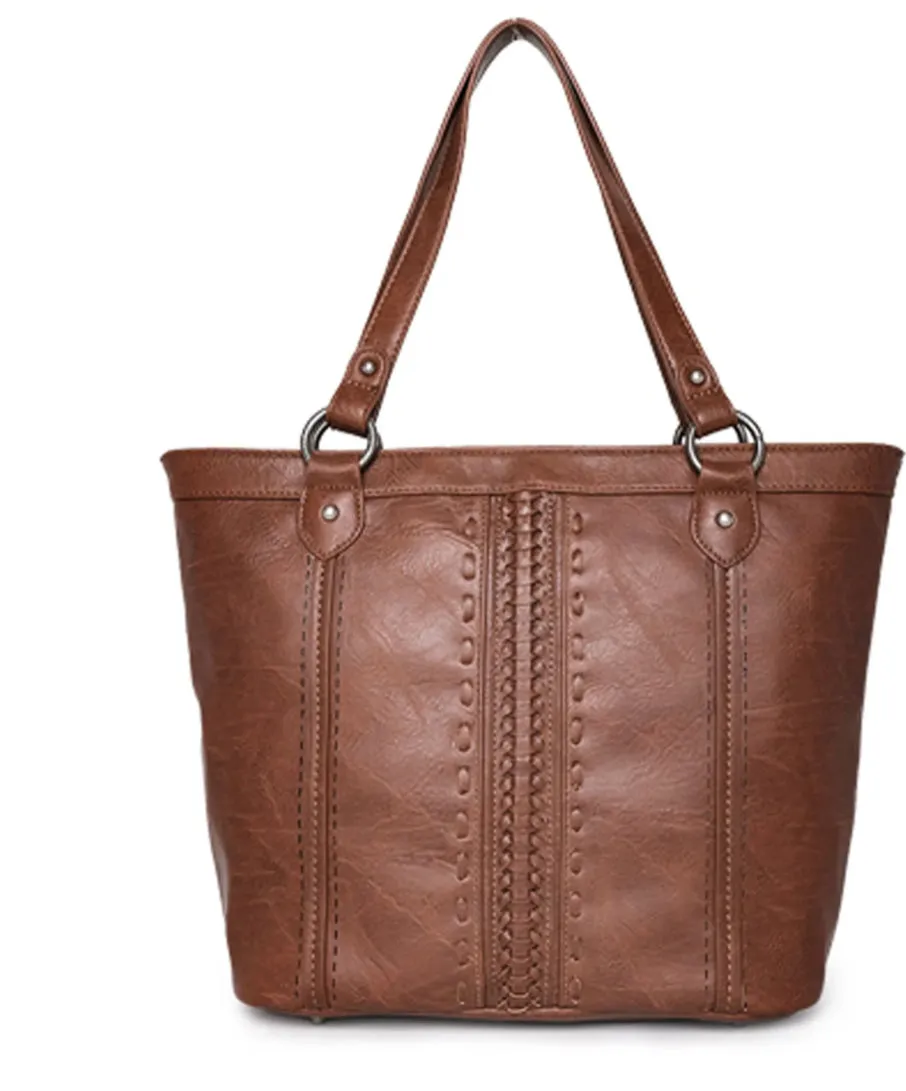 Whipstitch Conceal  Carry