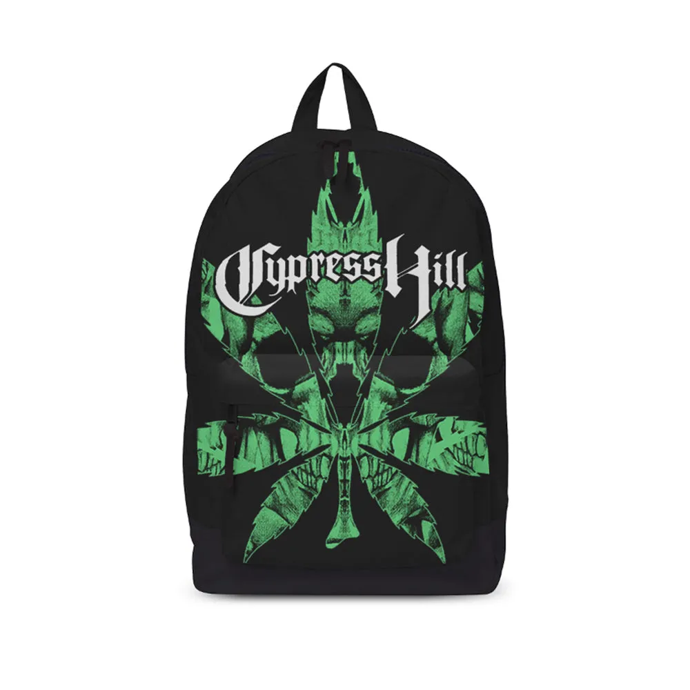 Wholesale Rocksax Cypress Hill Backpack - Insane In The Brain