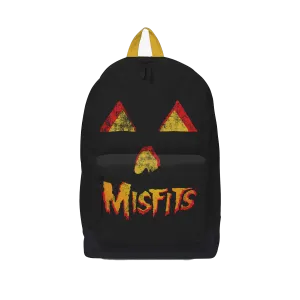 Wholesale Rocksax Misfits Backpack - Pumpkin
