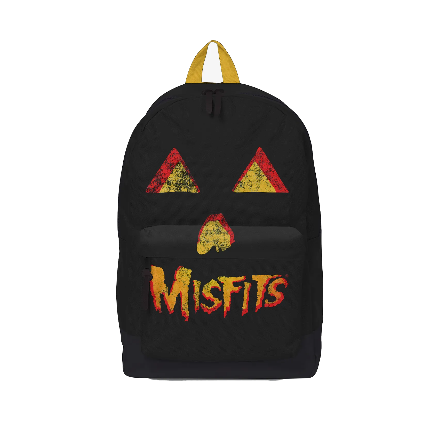 Wholesale Rocksax Misfits Backpack - Pumpkin