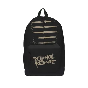 Wholesale Rocksax My Chemical Romance Backpack - Parade