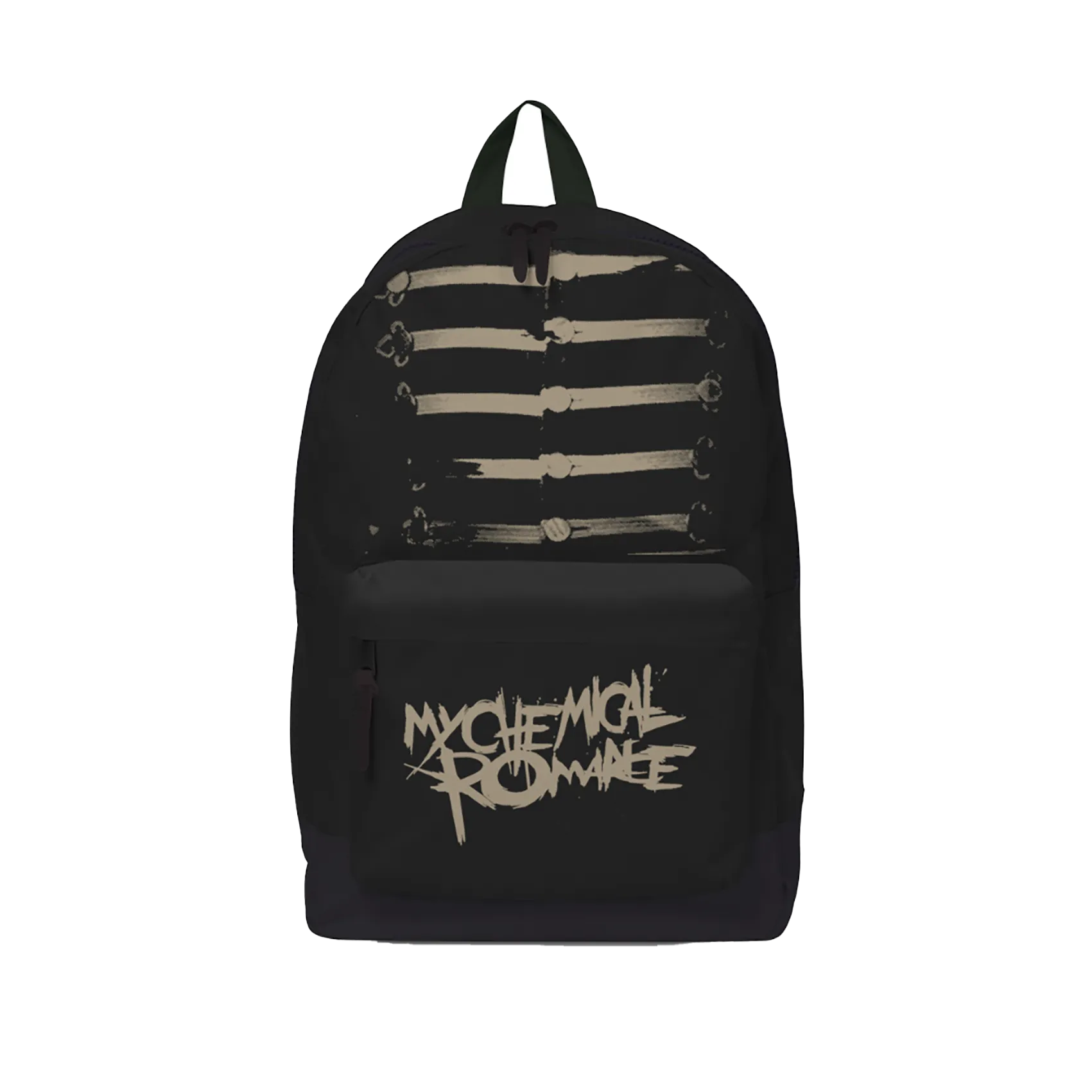 Wholesale Rocksax My Chemical Romance Backpack - Parade