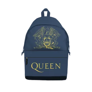 Wholesale Rocksax Queen Daypack - Royal Crest