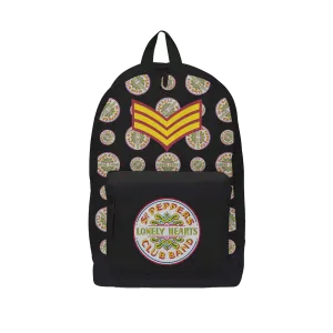 Wholesale Rocksax The Beatles Backpack - Sgt Peppers