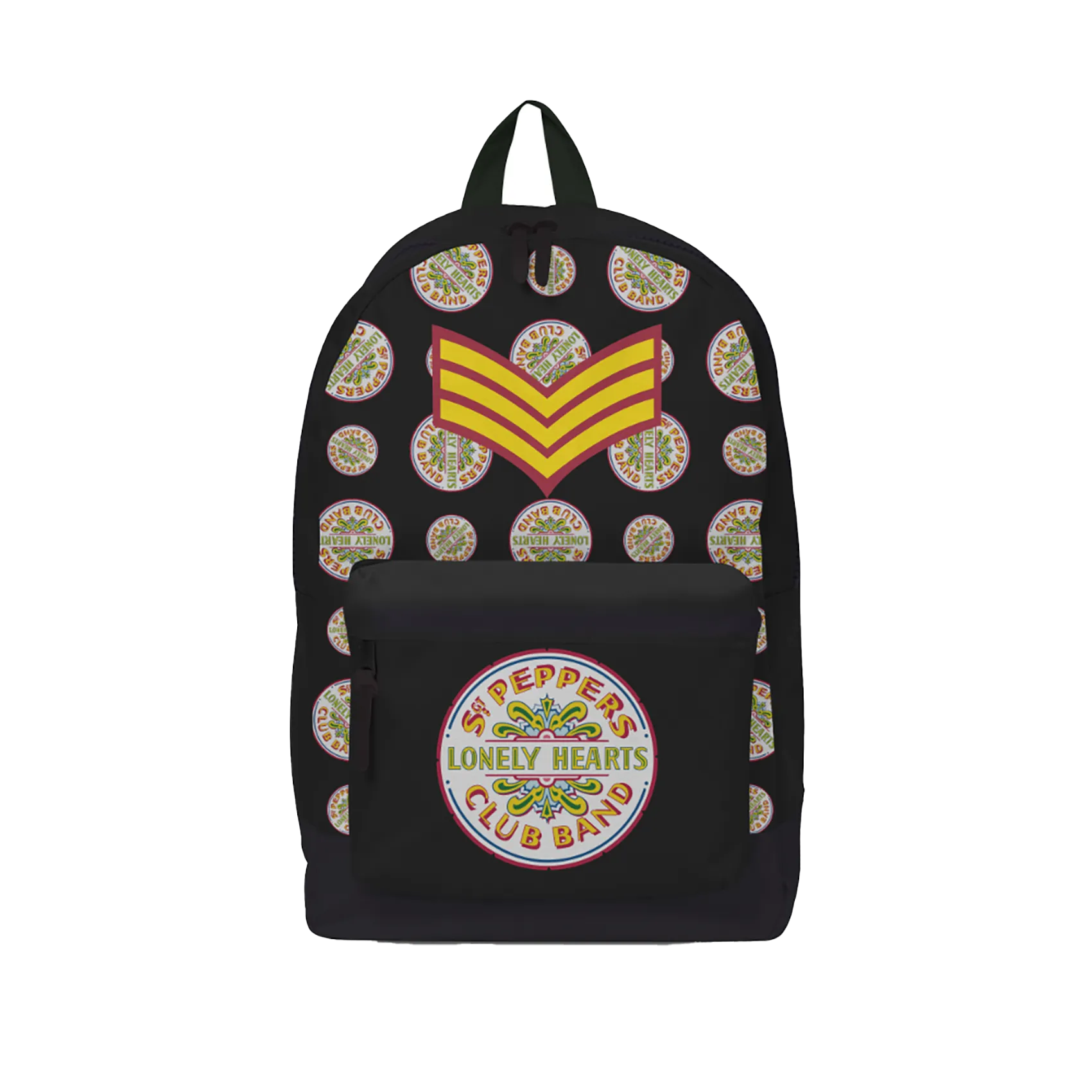 Wholesale Rocksax The Beatles Backpack - Sgt Peppers
